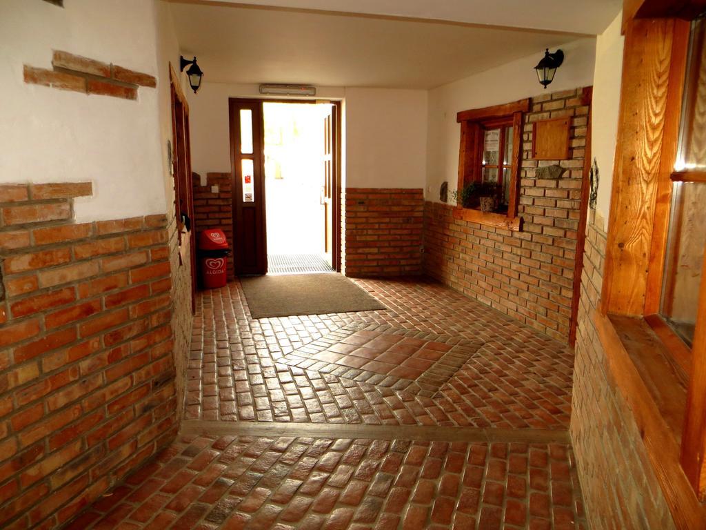 Apartmany A Ubytovani Mlynice Litovel Room photo