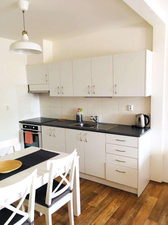 Apartmany A Ubytovani Mlynice Litovel Exterior photo