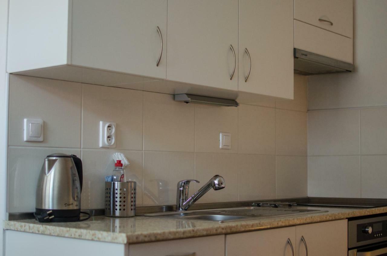 Apartmany A Ubytovani Mlynice Litovel Exterior photo