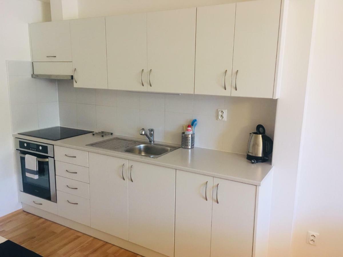 Apartmany A Ubytovani Mlynice Litovel Exterior photo