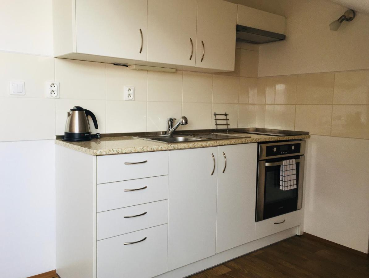 Apartmany A Ubytovani Mlynice Litovel Exterior photo